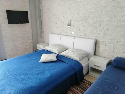 Apartment Camelia