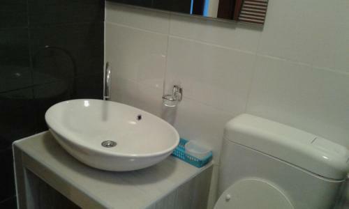 Apartment Camelia