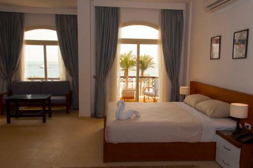 Elaria Hotel Hurgada