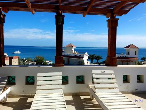 Elaria Hotel Hurgada