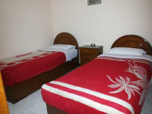 Amenophis Hotel