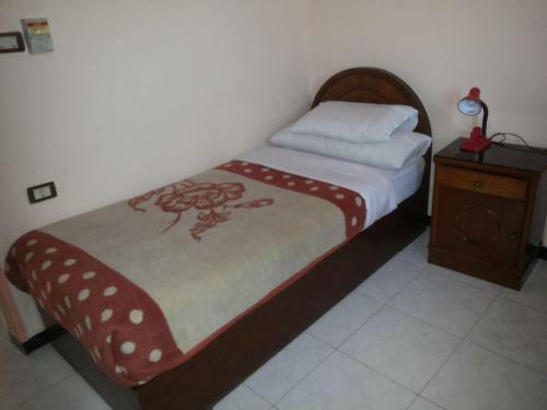 Amenophis Hotel