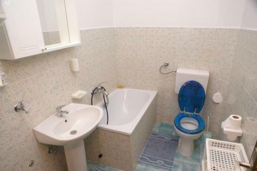 Apartment Stara Novalja 4151b