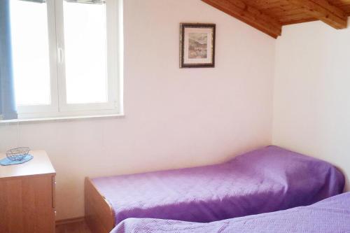Apartment Stara Novalja 4151b