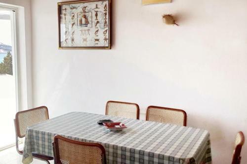 Apartment Stara Novalja 4151b