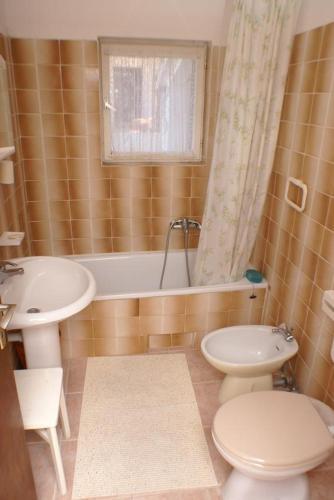Apartment Stara Novalja 4151b