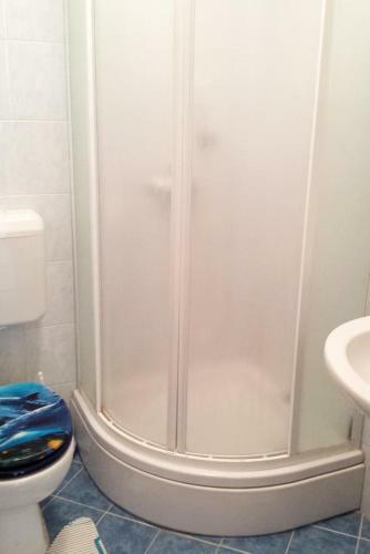 Apartment Stara Novalja 4151b