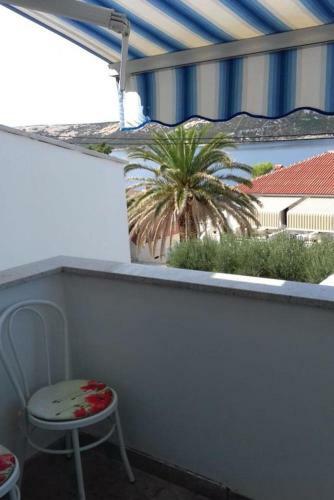 Apartment Stara Novalja 4151b
