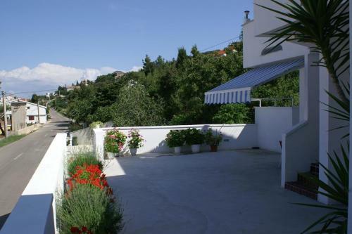 Apartment Stara Novalja 4151b