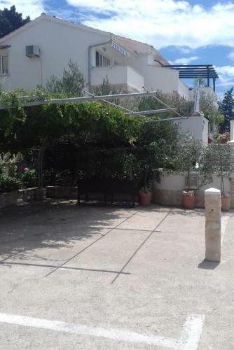 Apartment Stara Novalja 4151b