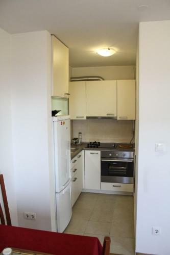 Apartment Otok