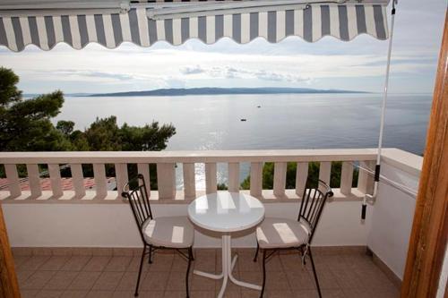 Apartments Villa Ursic