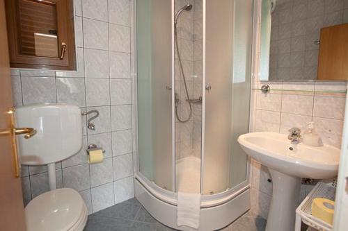 Apartments Villa Ursic
