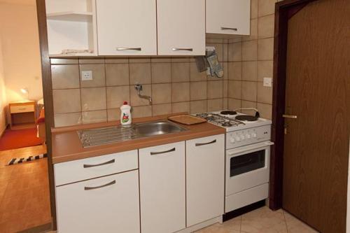 Apartments Villa Ursic