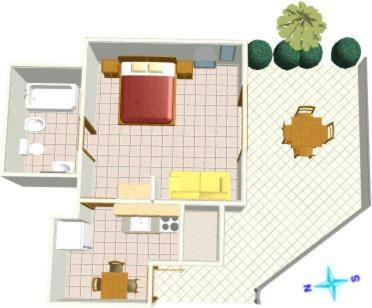 Apartments Villa Ursic