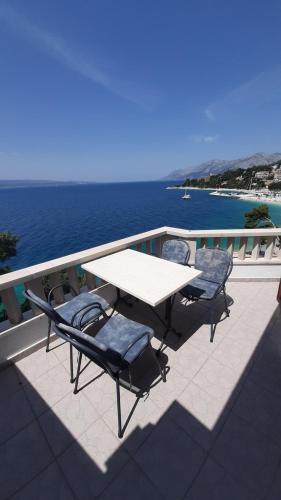 Apartments Villa Ursic