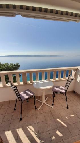 Apartments Villa Ursic