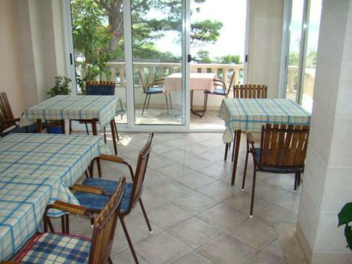 Apartments Villa Ursic