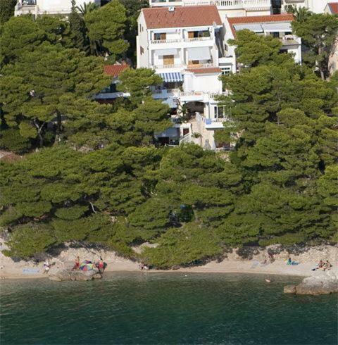 Apartments Villa Ursic