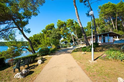 Camping Indije