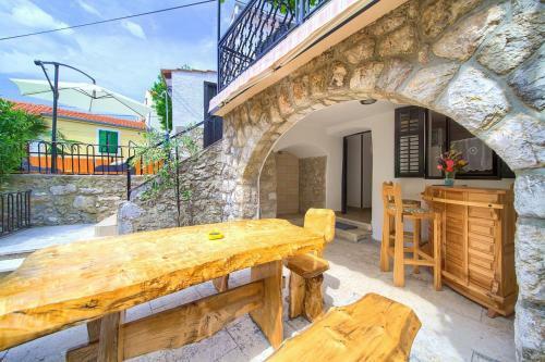 Holiday Home Traum
