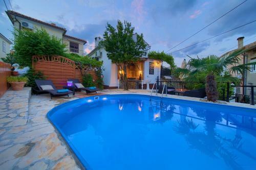 Holiday Home Traum