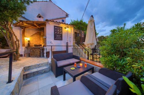 Holiday Home Traum