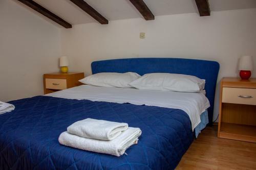 Apartments Venema