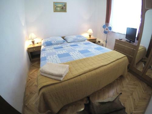 Apartments Repi?