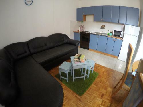 Apartments Repi?