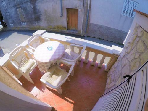 Apartments Repi?