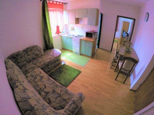 Apartments Repi?