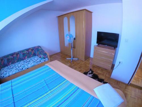 Apartments Repi?
