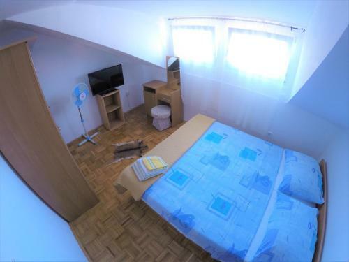 Apartments Repi?