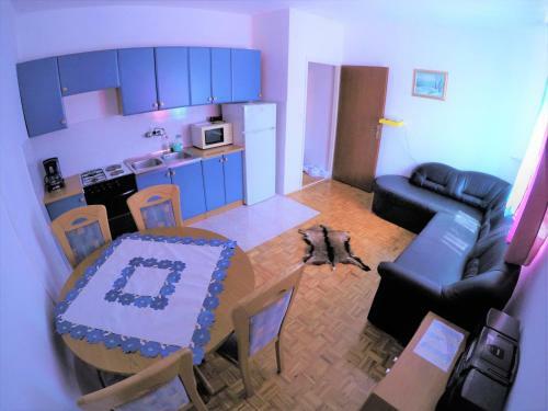 Apartments Repi?