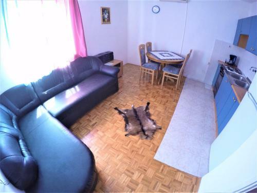 Apartments Repi?
