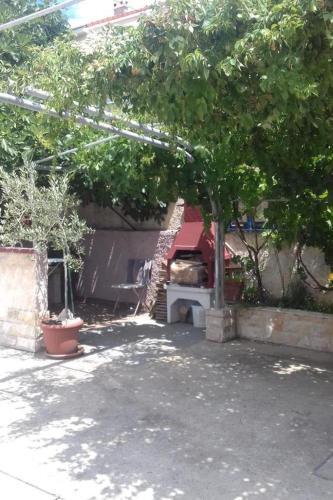 Apartment Stara Novalja 4151c