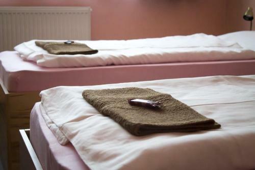 Hostal Penzi�n Na Ro?ku