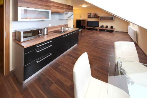 Hostal Penzi�n Na Ro?ku