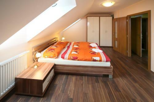 Hostal Penzi�n Na Ro?ku