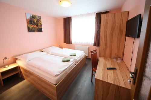 Hostal Penzi�n Na Ro?ku