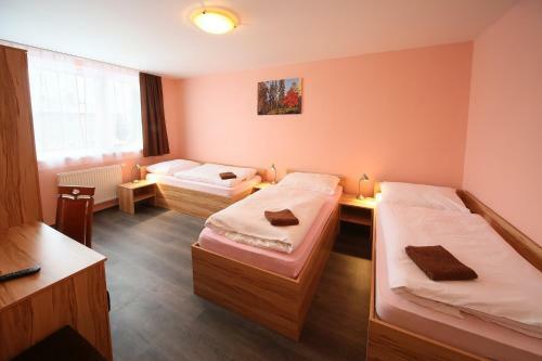 Hostal Penzi�n Na Ro?ku