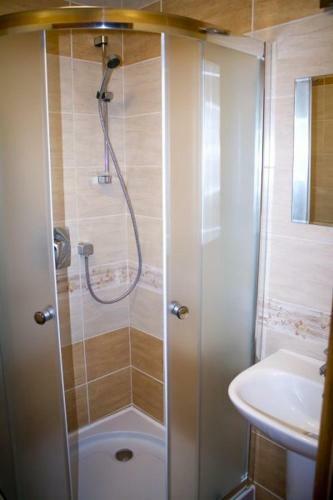 Hostal Penzi�n Na Ro?ku