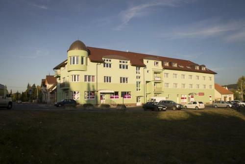 Hostal Penzi�n Na Ro?ku