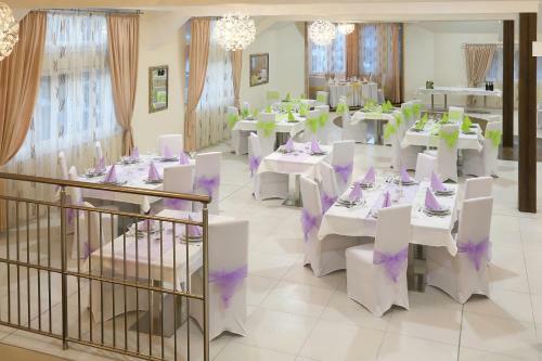 Hostal Penzi�n Na Ro?ku