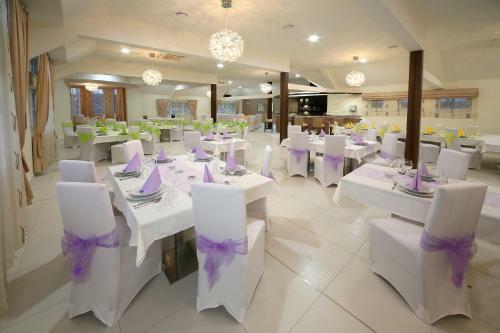 Hostal Penzi�n Na Ro?ku