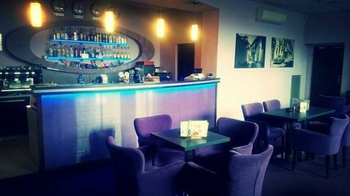 Hostal Penzi�n Na Ro?ku