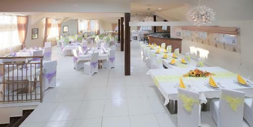 Hostal Penzi�n Na Ro?ku