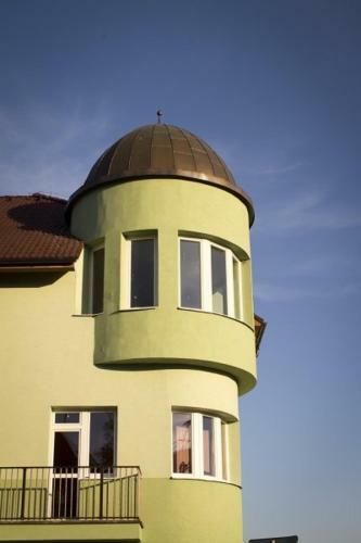Hostal Penzi�n Na Ro?ku
