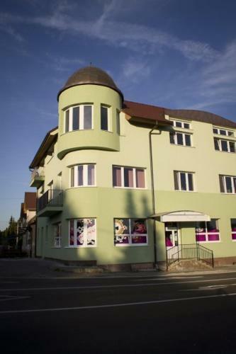 Hostal Penzi�n Na Ro?ku